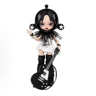 MART ULLPANDA Osaki Nana Movable Figure Nana Rock Sle Doll Action Figure Guitar