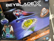Beyblade X 飛龍盤 淨盤