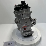 Hyundai Inokom i10 Kia Picanto 1.2 G4LA engine China New dual vvt