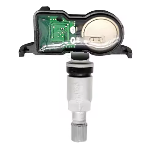 1/4PCS NEW 433MHz TPMS Car Tire Pressure Sensor For Toyota C-HR Camry bZ4X Aygo Mirai Yaris Corolla 