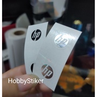 Hp logo sticker for computer pc laptop bezel Hp Laptop Cover
