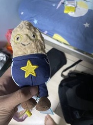 花生jellycat