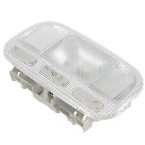 Car Reading Light Dome Light Interior Lamp 6362N2 For 308 408 3008 301 307 For Citroen C3-XR C5/Triu