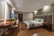 Huijin Business Hotel