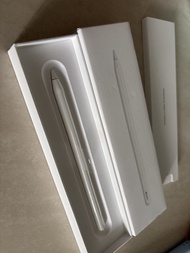 Apple Pencil二代
