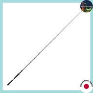 Major Craft Bass Rod Days 360 Bait Model D360C-66MH