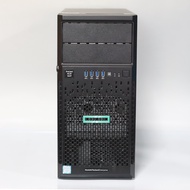 HP ProLiant ML30 Gen9 SERVER (เซิร์ฟเวอร์) -Intel Xeon E3 1220 V6 3.0GHZ -DDR4 8GB -No HDD ไม่รวมฮาร