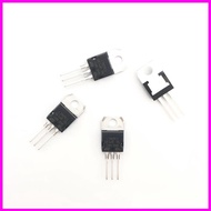 9V Power Voltage Regulator IC 7809 L7809 L7809CV LM7809 7809CV 1.5A TO-220 Pins