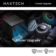 HAXTECH PC Package [ Cooler Upgrade ]