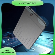 [anayoyo.my] AI Voice Recorder Support 80+ Languages AI Notetaking Device Sound Recorder Transcribe 