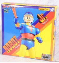 Metal Action Robot Junior evolution toys future quest 小龍機械人