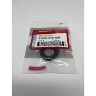 Seal As Pully Seal Axle Motor Beat Vario Scoopy (20 x 32 x 6) 91202-KVB/KJ9-003