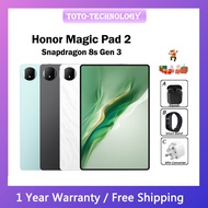 Honor MagicPad 2 Tablet 12.3 inches