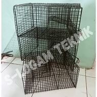 Mouse Trap Mass Mouse Trap Large Black Wire Mouse Trap