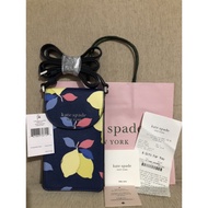 Kate Spade Sling phone wallet