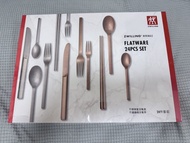 孖人牌24件餐具套裝(全新)