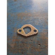 MESIN Packing Muffler Gasket Exhaust Engine GX160 GX200 GX 160 200 mc