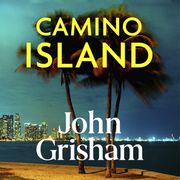 Camino Island John Grisham