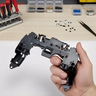{Sakurasayin} Game Controller Metal Inner Support Braet Replacement for V1.0 V2.0 V3.0 V5.0 for Long