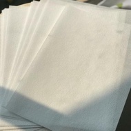 Edible Wafer Paper Wafer Paper/ Cake Decorating Paper/ 10 Pcs/ 0.35 Mm/ Original
