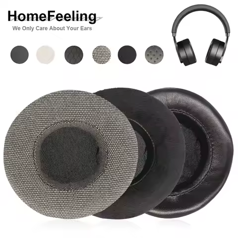 Homefeeling Earpads For Redragon Minos H210 Headphone Soft Earcushion Ear Pads Replacement Headset A