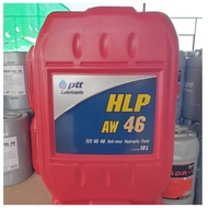 Hydraulic Oil Ptt 46 18 Liters