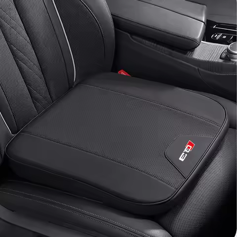 Car Seat Cushion For Audi A1 Sportback A3 A4 A5 A6 A7 A8 Q3 Q4 Q5 Q6 Q7 Q8 TT Thickened Car Heighten