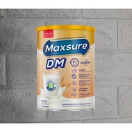 Maxsure DM - Vanilla (800g) | Nutrition for Diabetes Management