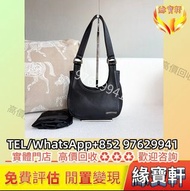 Chrome Hearts克羅心 Hobo bag 月牙包 單肩包 克羅心Chromehearts 手袋 名牌包包 二手包包 手提包 斜挎包 手袋 奢侈品 愛馬仕Hermès 路易威登Louis Vu