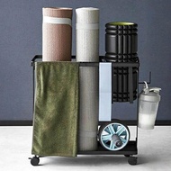 ((in stock) Source Manufacturer New Arrivals Home Bedroom Living Room Fitness Equipment Yoga Mat Dum