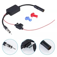 Car DAB/AM/FM Radio Antenna Amplifier Car Active Antenna