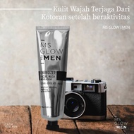 Facial WASH FOR MEN-MEN FACIAL WASH