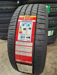 ยาง 235/45 R18 DUNLOP SP SPORT LM705 94W ปี24