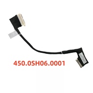 07G0P4 FOR DELL Latitude 5340 5340V 5430S E5340 Battery Cable