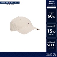 Tommy Hilfiger หมวก ผู้ชาย รุ่น AM0AM13583 ACI - สีเบจ