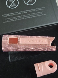 BLACKPINK 手燈套 Pink 色