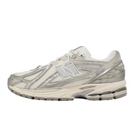 New Balance NB Casual Shoes 1906R Men Women Beige Silver Retro Cushioning Sneakers U1906RCN-D [ACS]