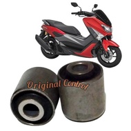 Bosh engine mounting bush damper arm fork link Yamaha Nmax