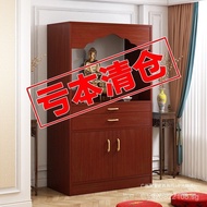 Buddha Altar Incense Case Bodhisattva Incense Holder Buddha Shrine with Door Buddha Cabinet Worship 