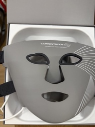 CurrentBody  多光療面膜 第二代