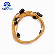 Promotion 170-9469 Oil Temperature Sensor Wiring Harness for CAT 365B 365B L Excavator