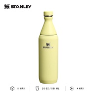 Stanley All Day Slim Water Bottle | 20 OZ (591ml) or 12OZ (354ml)