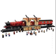 全新Lego 76405 哈利波特 霍格華茲特快列車™ – 收藏家版  模型玩具，積木禮物 居家擺設 blinding block