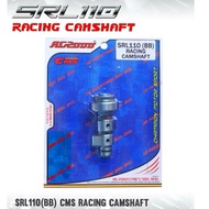 CMS RACING CAMSHAFT LAGENDA 110 SRL110 SRL110Z SRL110ZR