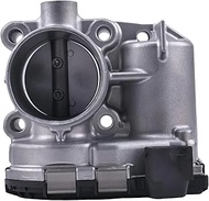 Throttle Actuator 0280750138 1U1L9E979BA Compatible for Ford Engine LRG-425 EFI Genie S-65 Lift