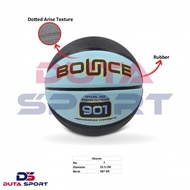 Basketball Ball 901 Rubber Basketball