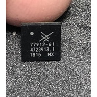 Wave power IC 77912-61, original factory removed