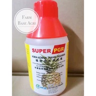 Super PGR 500ml ( Hormon / Penggalak Buah Pokok NANAS