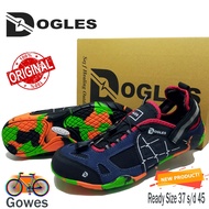Latest Roodbike Non-Cleat DOGLES Cycling Shoes Original Goes Cycling Shoes Men's Outdoor Sandals Ori