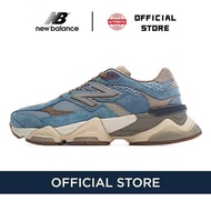 GENUINE New Balance 9060 Retro Casual 2022-23 Bodega x for Men and Women Sneakers GIDR